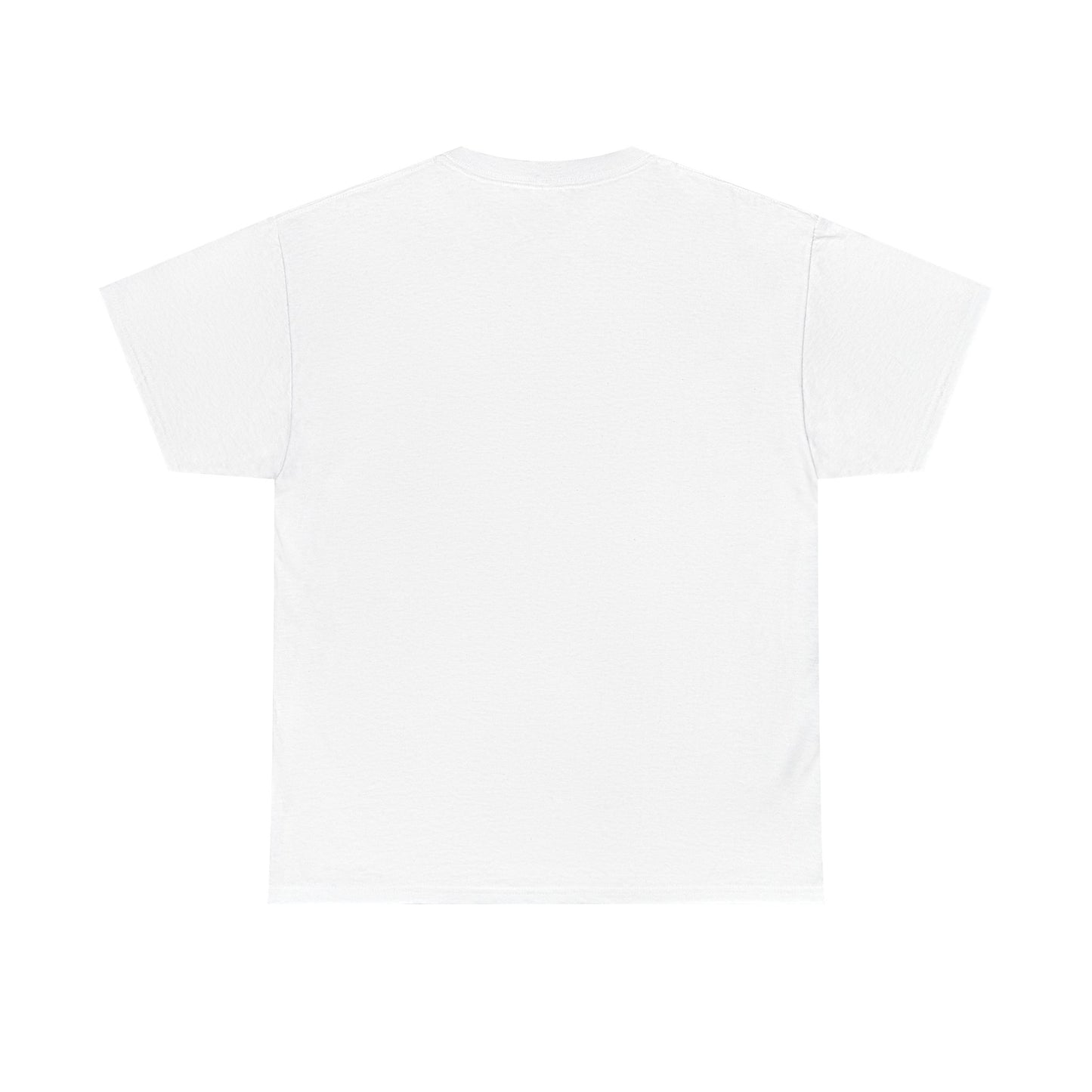 T-shirt oversize blanc Scorpion, imprimé « I'm a Scorpio, of course »