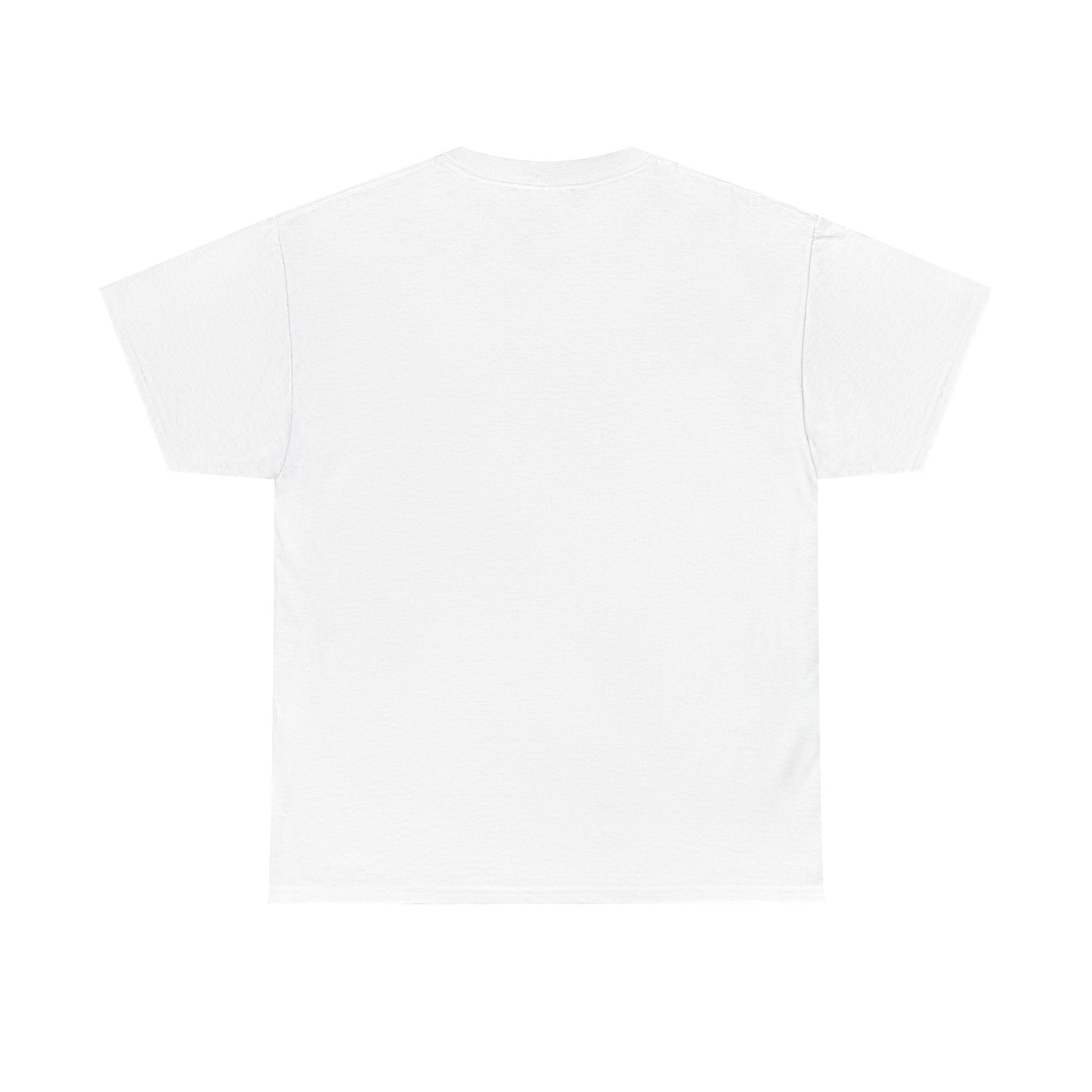 T-shirt oversize blanc Scorpion, imprimé « I'm a Scorpio, of course »