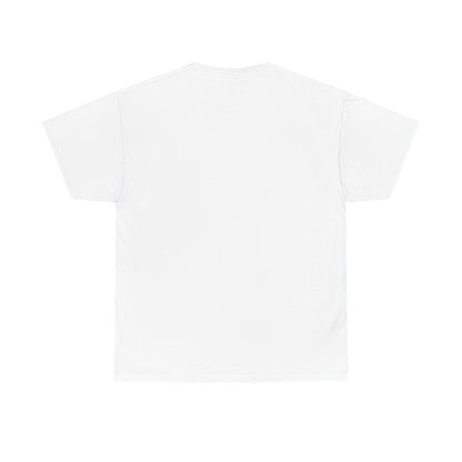 T-shirt oversize blanc Taureau, imprimé « I'm a Taurus, of course »
