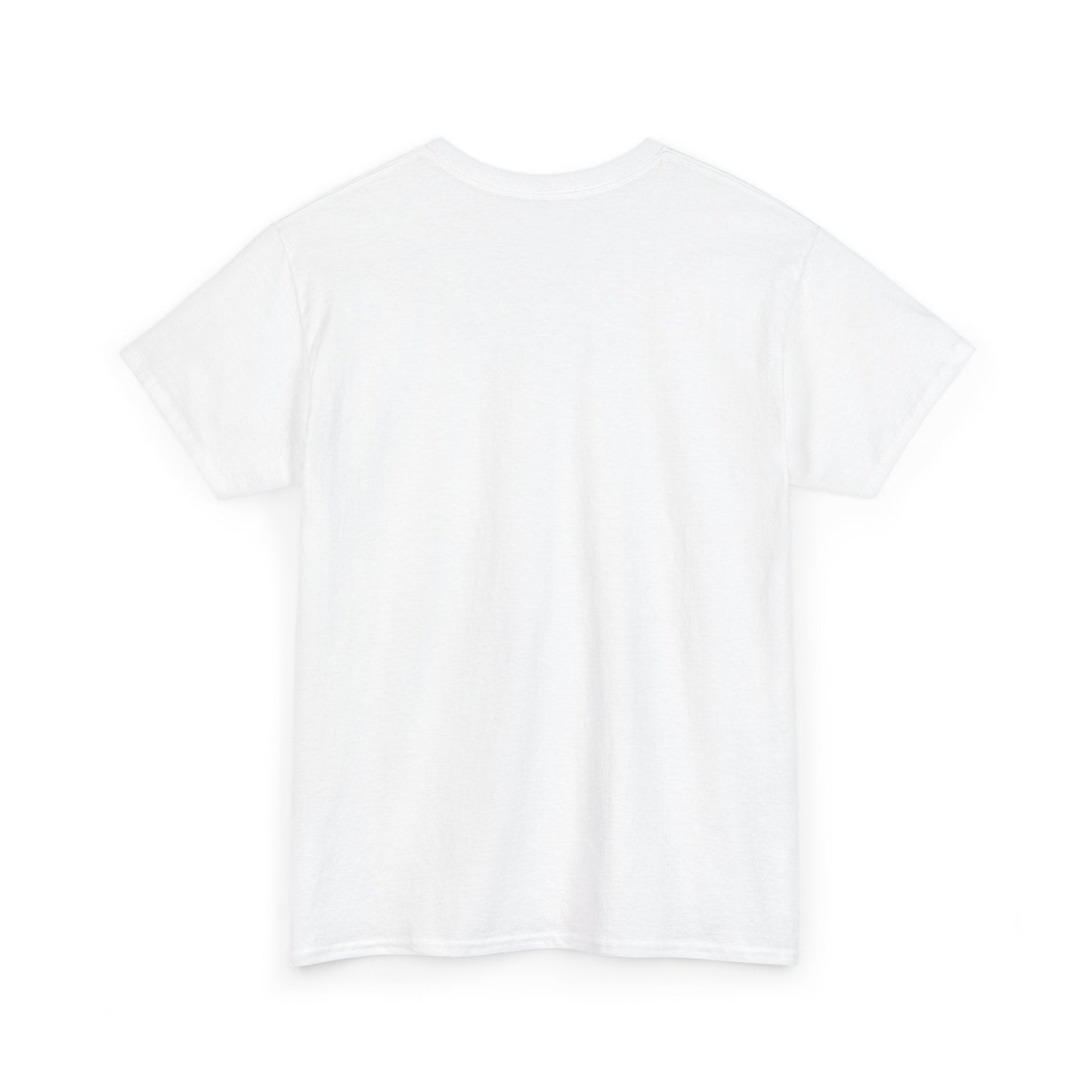 T-shirt oversize blanc Bélier, imprimé « I'm an Aries, of course »