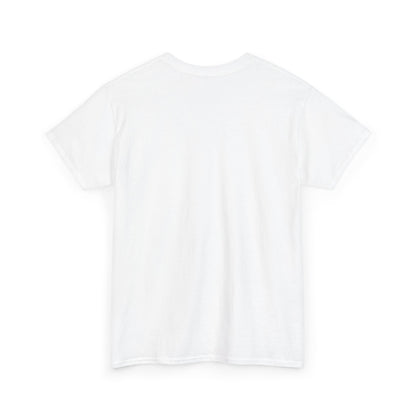T-shirt oversize blanc Bélier, imprimé « I'm an Aries, of course »