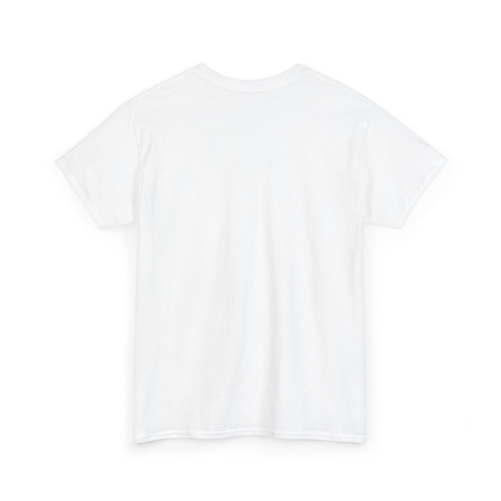 T-shirt oversize blanc Scorpion, imprimé « I'm a Scorpio, of course »